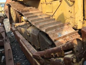 Quality Cat Bulldozer Caterpillar D6h Bulldozer Used Equipment wholesale