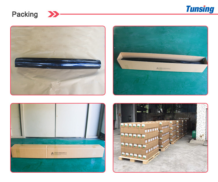 Soft TPU Hot Melt Adhesive film for Fabric