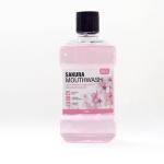 Alcohol Free Antibacterial Mouthwash 250ml Multi Flavors Mouthwash
