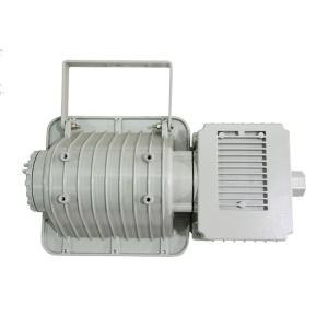 Quality 50-300 Watt Explosion Proof LED Flood Light Marine Grade Aluminum High CRI Ra≥80 wholesale