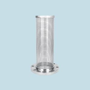 Quality Metal Filter Cartridge Screen for MBBR wholesale