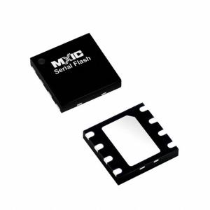 Quality MX25L8006EZUI-12G Memory IC Chip wholesale