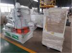 300L PVC Material Mixing Machine/Plastic Raw Material Mixer/High Speed Hot Mixer