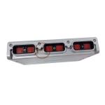 R300LC HYUNDAI Digger Parts , ECU Electronic Control Unit 21Q8-32101