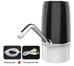 Automatic Bottled Water Pump With USB Rechargeable Food Grade Material