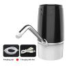 Buy cheap Automatic Bottled Water Pump With USB Rechargeable Food Grade Material from wholesalers