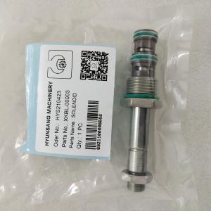 Quality Solenoid Valve XKBL-00003 21M5-50260 XKAY-00148 81EL-20090 For Hyundai R140LC-9 R110-7 wholesale