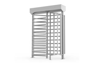 Quality Biometric Full Height Turnstile Gate wholesale