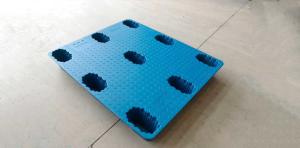 Quality Wholesale 4 - Way Blue Blow Molding LDPE Pellets 1300*1100 mm wholesale