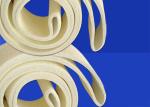 Metal Aramid Nomex Felt Pad Heat Transfer Printing Felt High Temp Resistance