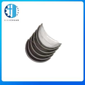 Quality Connecting Rod Bearing 3047391 For Cummins K19 K38 K50 Diesel Engine Parts wholesale
