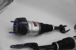 2012- Year Front left air Suspension without ADS for Mercedes-benz W166 W164 ML