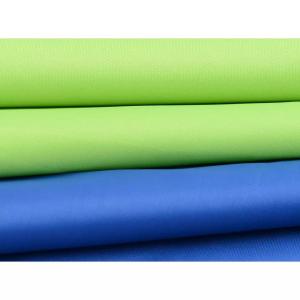 Quality Powerful Polyester Nylon Blend Fabric Windproof And Lightweight wholesale