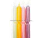 Ldpe Extrusion Blow Molding Equipment For Fruit Flavor Freeze Pop Ice Lolly Tube