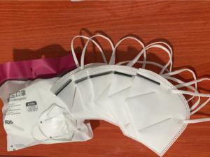 Quality Anti Pollution Face Mask Non Woven Fabric wholesale