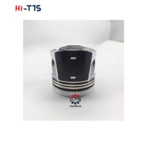 Quality Piston D6E EC210B V0E21291110 For VOLVO Diesel Engine Spare Parts. wholesale