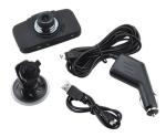 1080p Full Hd Car Dash Cam