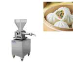 SUS304 Stuffing Machine