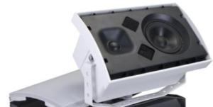 Quality SM-5HW,Wall fitted speaker wholesale