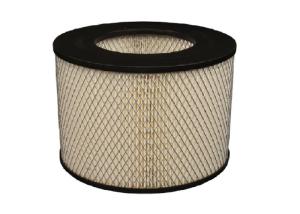 Quality 17801-54060 Truck Stainless Steel Wire Sintered Mesh Air Filter wholesale