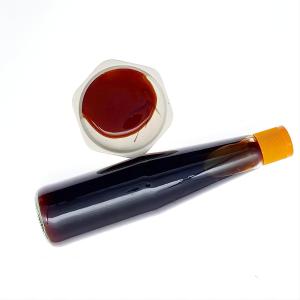 Quality Japanese Cooking Organic Oyster Sauce Haccp Iso 260ml 700g wholesale