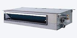 Quality 18000BTU Hisense Central Air Conditioner R410A Refrigerant Central Ac Unit wholesale