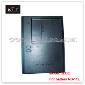 Quality Camera Charger 2LDE For Canon Battery NB-11L wholesale