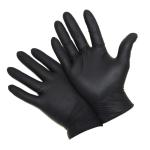 Working Disposable Exam Gloves , Clinical Gloves Disposable Strong Tensile