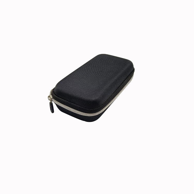 Lightweight Popular Plastic Eyeglass Case 150mm Length Shockproof