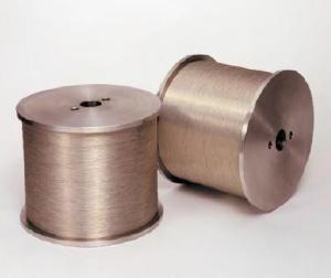 Quality 0.3mm-0.45mm Diamond Saw Wire Electroplated Tools Diamond Wire wholesale