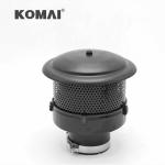 Pre-Filter Pre-cleaner H000821 1M7250 P016330 6H8021 For PC300 PC360 HD700 HD820