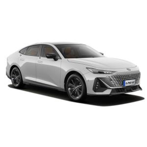 Quality Changan UNI-V 1.5T 188HP L4 ABS Gasoline Car 4680*1838*1430mm Environmentally Friendly wholesale