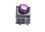 Colorful Small LED Beam Moving Head / Flexible Moving Head Laser Light