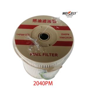 Quality Fuel Filter 2040PM For Parker 900FG Fuel Water Separator wholesale