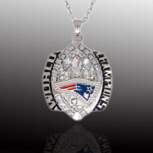 Quality AAA Cubic Zirconia Championship Pendant Offer 3D Artwork wholesale