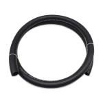 1" Anti-Static Gasoline Fiber Braided Rubber Fuel Hose For Fuel Pumps