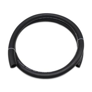 Quality 1&quot; Anti-Static Gasoline Fiber Braided Rubber Fuel Hose For Fuel Pumps wholesale