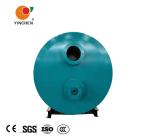 High Efficiency Gas Fired Steam Boiler Safe And Environmental Protection