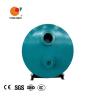 Buy cheap High Efficiency Gas Fired Steam Boiler Safe And Environmental Protection from wholesalers