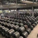 Q195 Q215 Q255 Q275 Q355 ST37 Q235 Carbon Steel Coil Gi Sheet Galvanized Steel