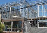 Wonderful Decorate Holiday Style Homes , Prefabricated Integrated Homes Steel