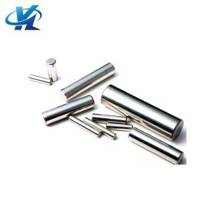 Quality OEM Factory Direct Long Stainless Steel Aluminum Dowel Pins wholesale