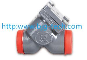 Quality CVD-S Straight through check valve wholesale