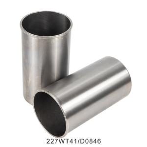 Quality MAN D0846 Cylinder Liner Sleeve OEM 227WT41 108mm 89009110 wholesale