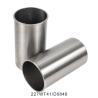 Buy cheap MAN D0846 Cylinder Liner Sleeve OEM 227WT41 108mm 89009110 from wholesalers