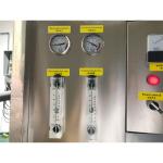 250TPH RO Water Treatment System Purification Machine for Pure Water Treatment