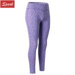 Dry Fit Training Peach Buttock Gym Sports Yoga Pants Leggings Women