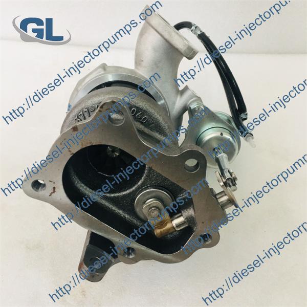 TD04L Turbocharger 49477-04000 14411-AA710 For Subaru Impreza WRX GT with EJ255