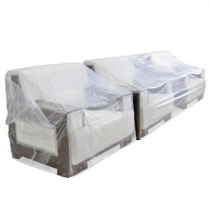 Quality Best Sale Sofa Cover Furniture Cover Plastic Sofa Covers wholesale