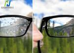 ISO9001 Anti Glare Anti Reflective Glass 94-98.5% Transmittance